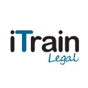 iTrain Legal-company-logo